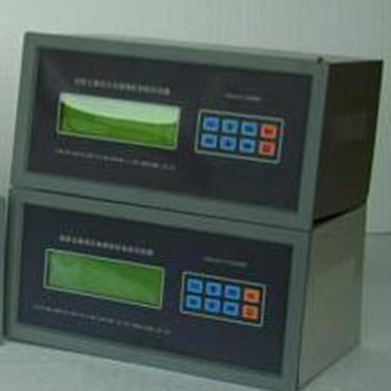 巫溪TM-II型电除尘高压控制器